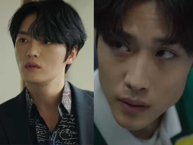 Bad Memory Eraser Episode 6: Kim Jae-joong's suspicion rises as Lee Jong-won’s link to the accident unfolds