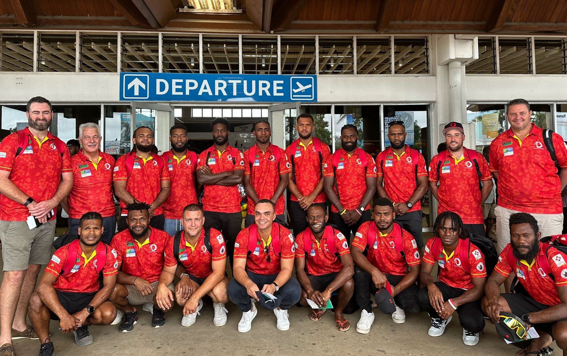 Image Credits (Vanuatu Cricket Twitter)