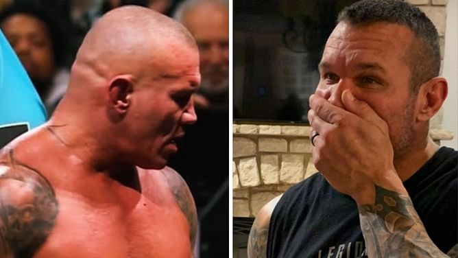 Heartbreaking Randy Orton stat comes to light ahead of major WWE title match
