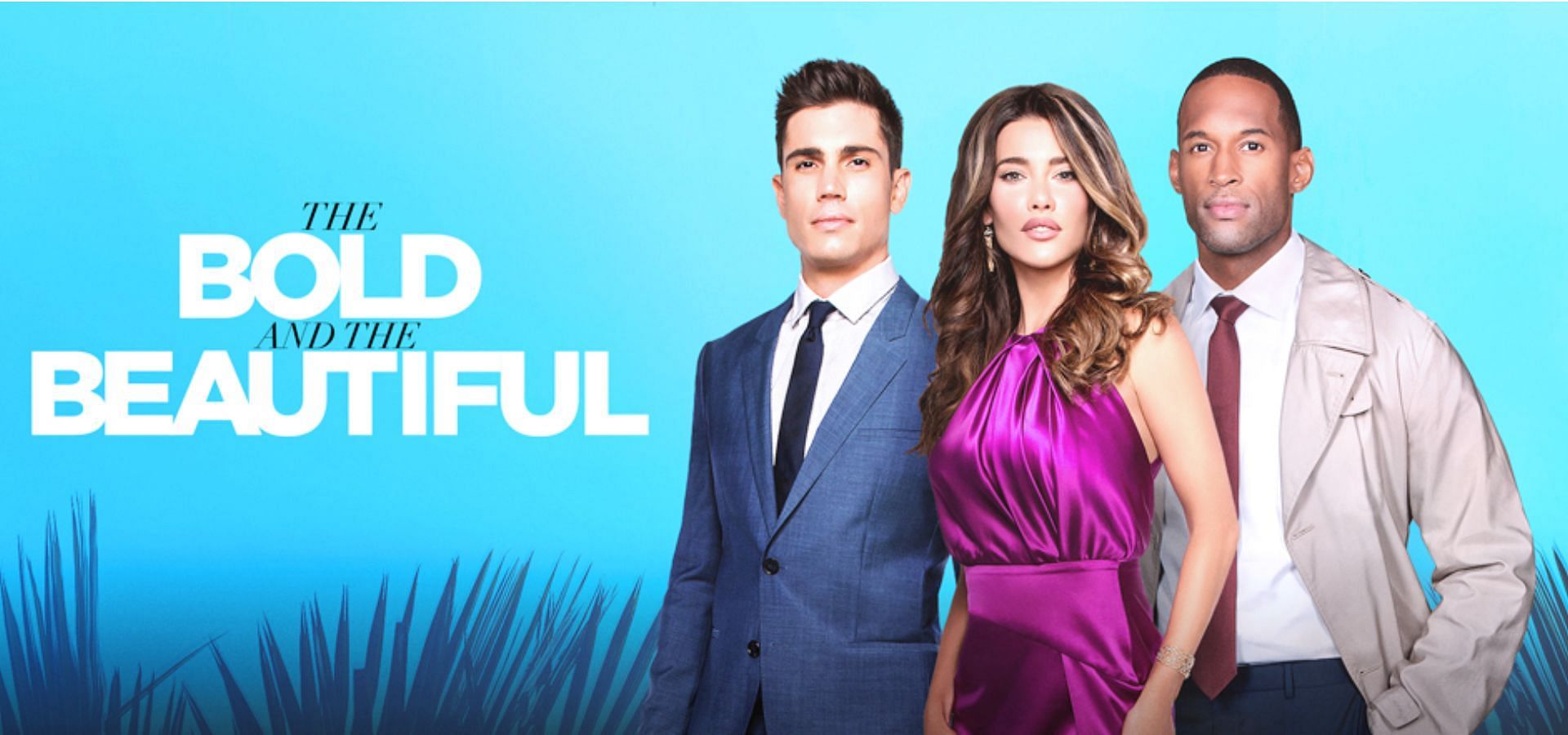 The Bold and the Beautiful (Image via CBS)