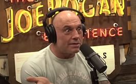 "They're just stealing money" - Joe Rogan slams Olympics for athlete pay, compares NBA, UFC, NFL
