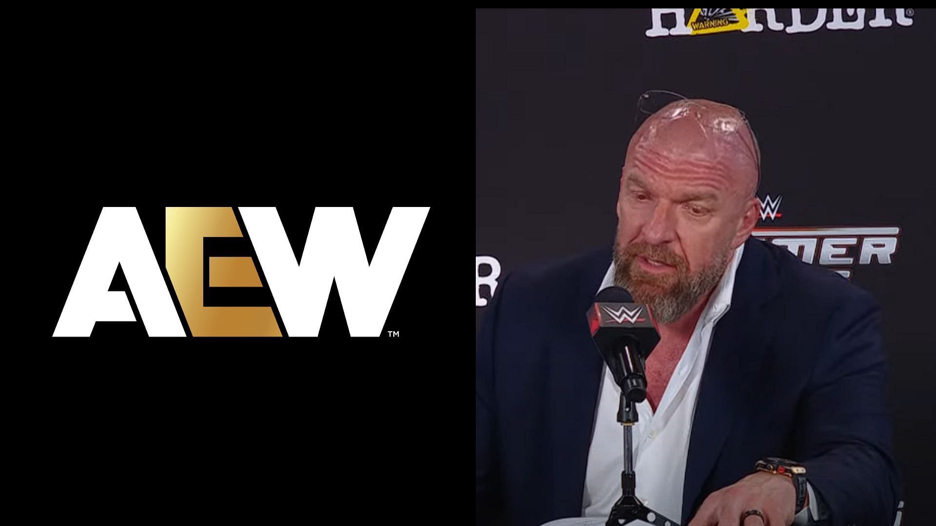 Triple H is the Chief Content Officer of WWE [Photo: WWE Official Website]