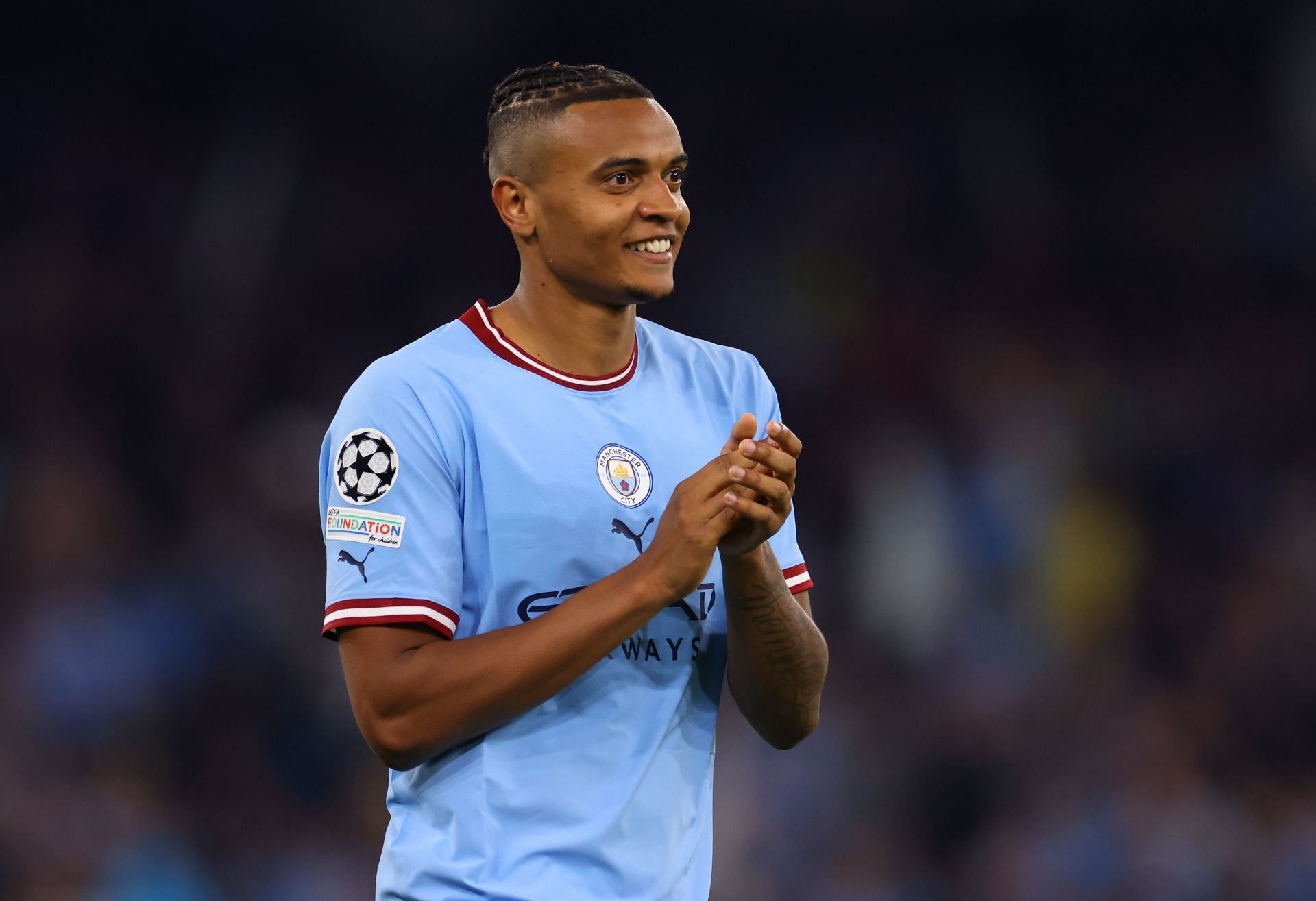 Manchester City FC v Real Madrid: Semi-Final Second Leg - UEFA Champions League - Source: Getty