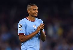 WATCH: Manuel Akanji puts Euro 2024 penalty miss behind him as he tucks away spot-kick confidently to help Manchester City win Community Shield