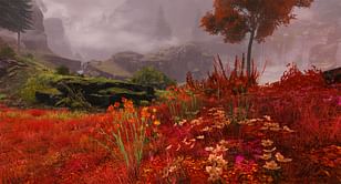 Guild Wars 2 Janthir Wilds meta event guide: Of Mists and Monsters