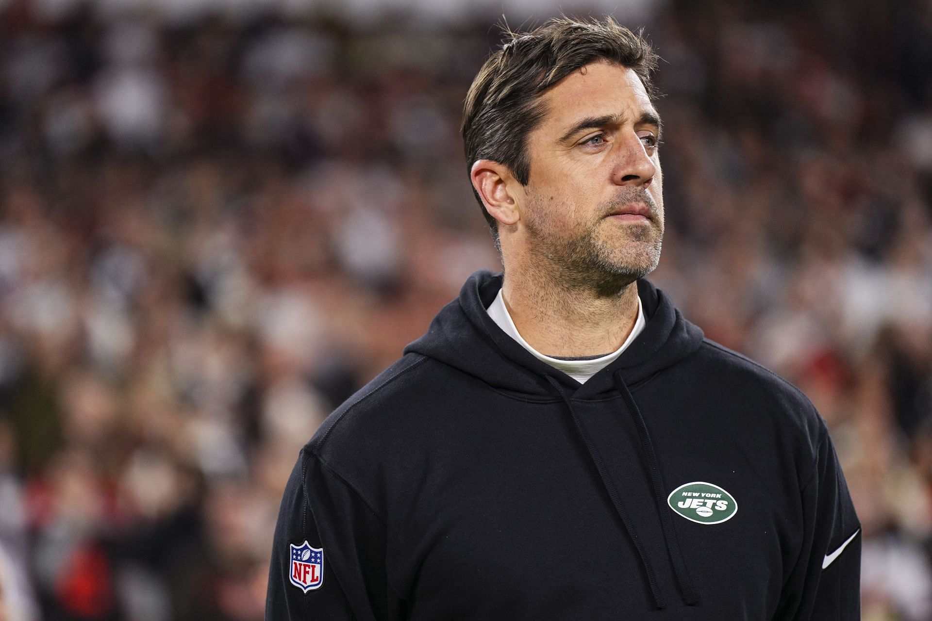 Is Aaron Rodgers playing today? Latest on Jets QB for preseason opener