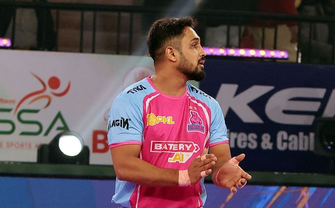 Pro Kabaddi 2024: 3 most expensive buys for U Mumba ft. Sunil Kumar