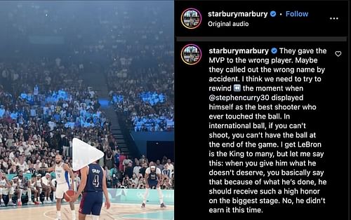 Source: @starburymarbury on IG