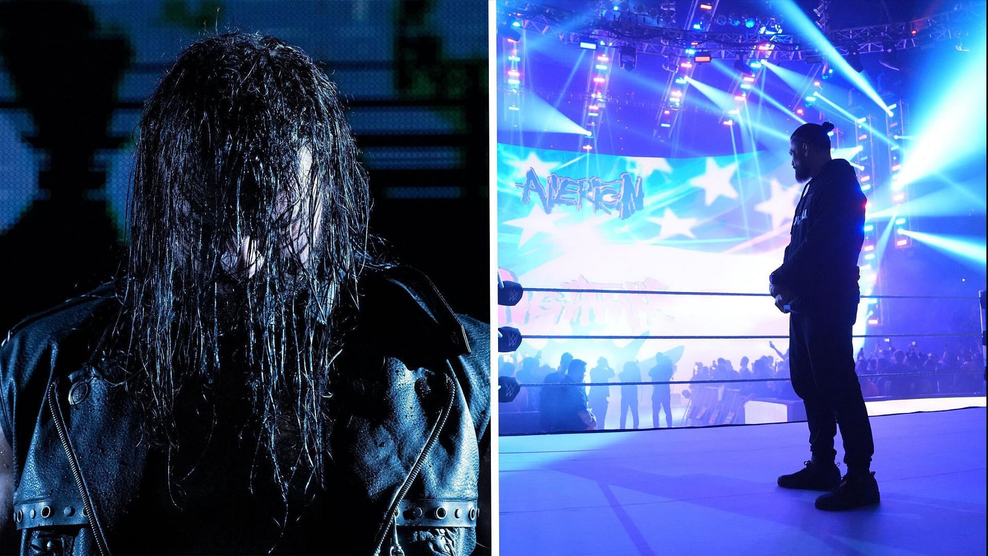 Some WWE stars are making their names known across different industries [Image Credits: WWE.com]