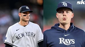 MLB Injury Update Today: Aaron Boone shares positive Anthony Rizzo news; Rays' Pete Fairbanks placed on IL and more