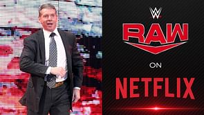 Netflix makes industry-shaking Vince McMahon announcement