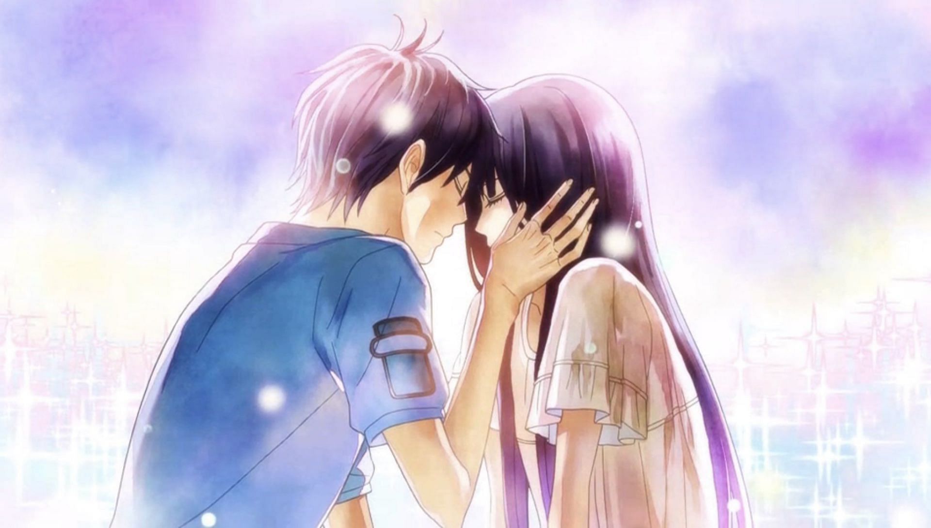 Kimi ni Todoke season 3: Do Sawako and Shota reconcile? Explained (Image via Production I.G)