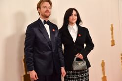 Finneas posts scathing remark against TikTok creator for claiming Billie Eilish's 'Guess' verse is predatory towards Charli XCX