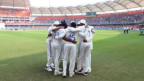 IND vs BAN: टीम इंडिया के शेड्यूल में हुआ बदलाव, BCCI ने शेयर किया नया कार्यक्रम; इस शहर को मिली बड़ी सौगात