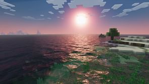 Minecraft Bedrock 1.21.30.22 beta and preview patch notes: New screenshot button, new item names, and more