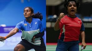 Paris 2024 Paralympics Para-Badminton: Thulasimathi, Nithya continue win streak; Palak, Manasi suffer narrow losses