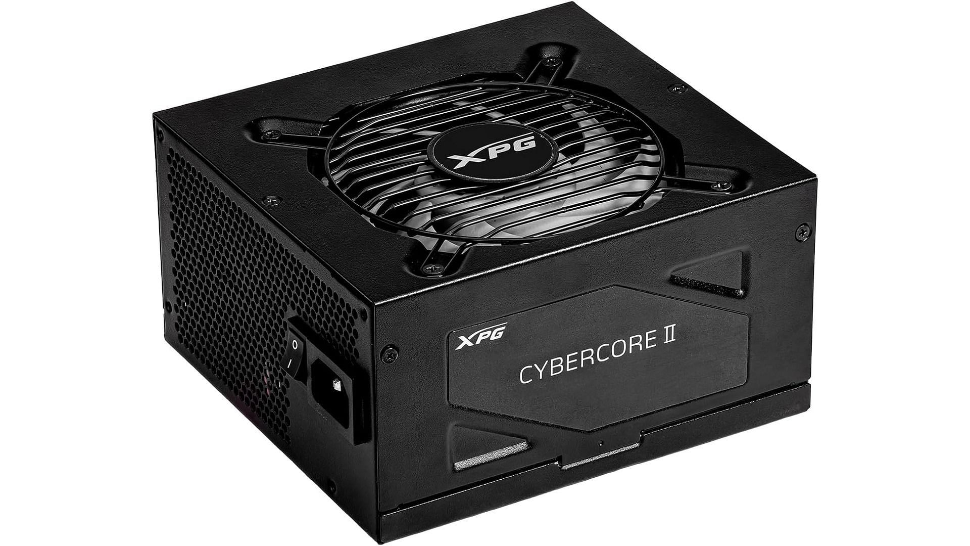 XPG Cybercore II (Image via XPG)