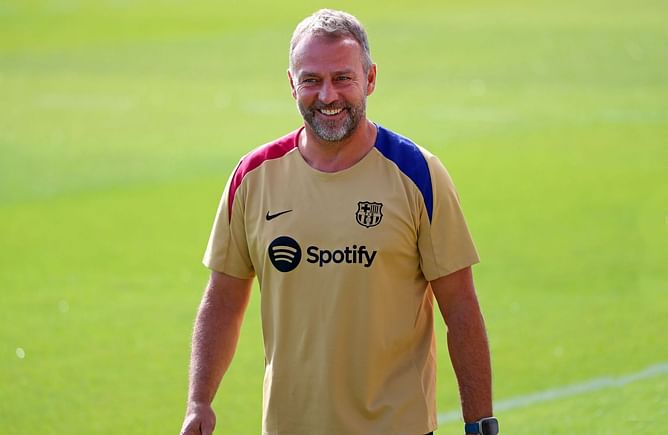 Barcelona star targeted by Newcastle United who are seeking a cheaper alternative to Marc Guehi - Reports