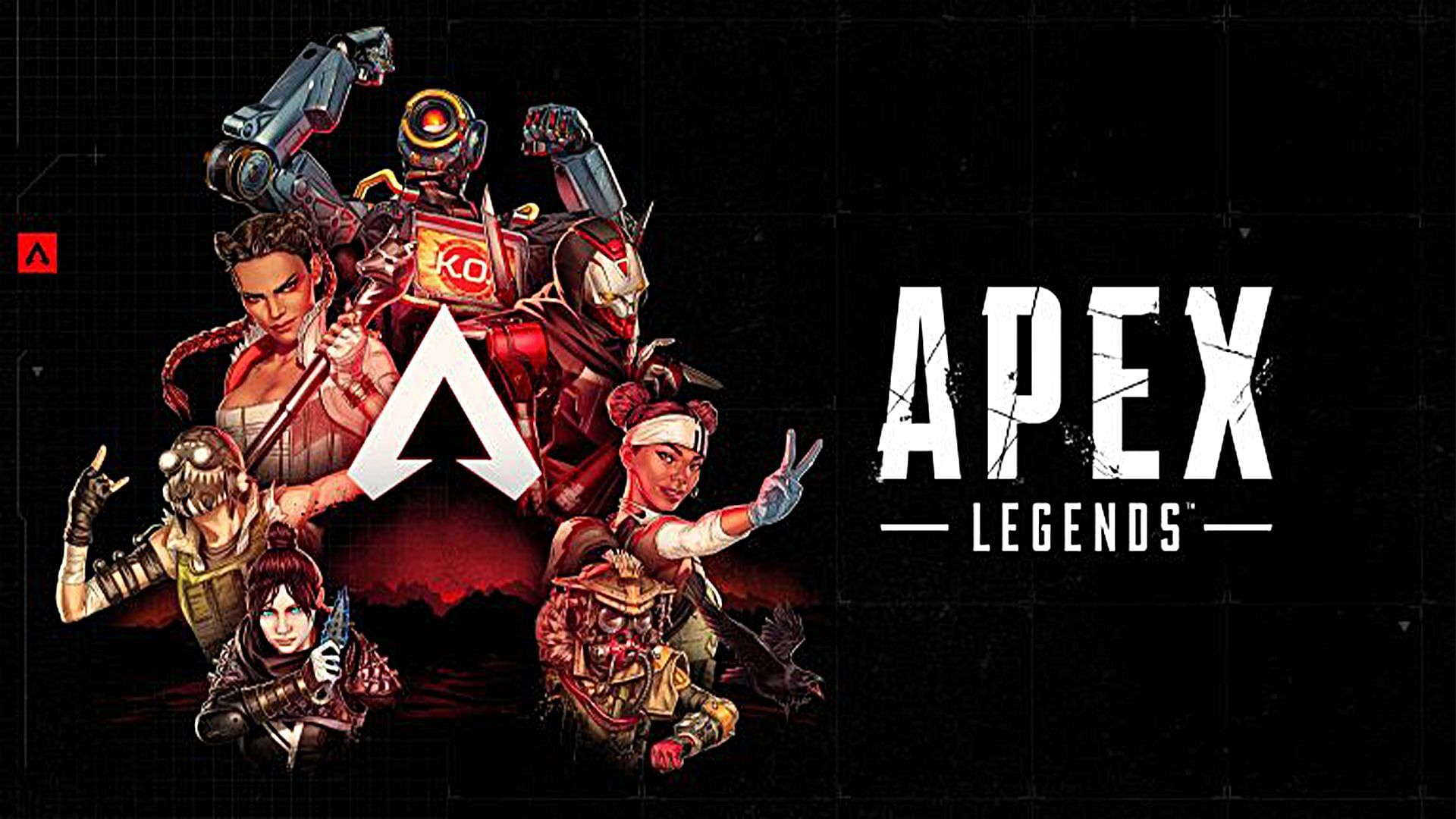 Apex Legends community share opinion on state of Ranked mode (Image via EA)