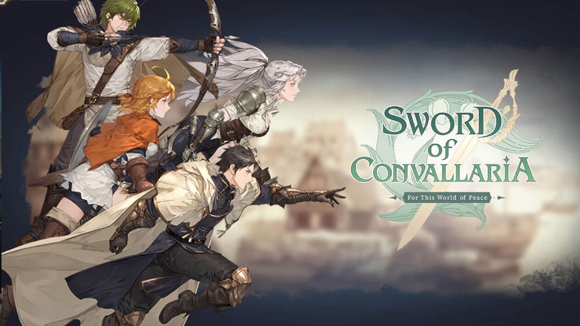 Sword of Convallaria pity and soft-pity 