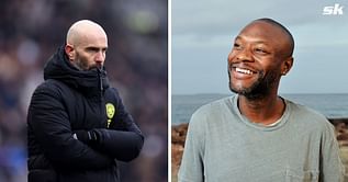 “The club are spending money on the wrong players” - William Gallas names player Chelsea should do ‘everything’ to sign