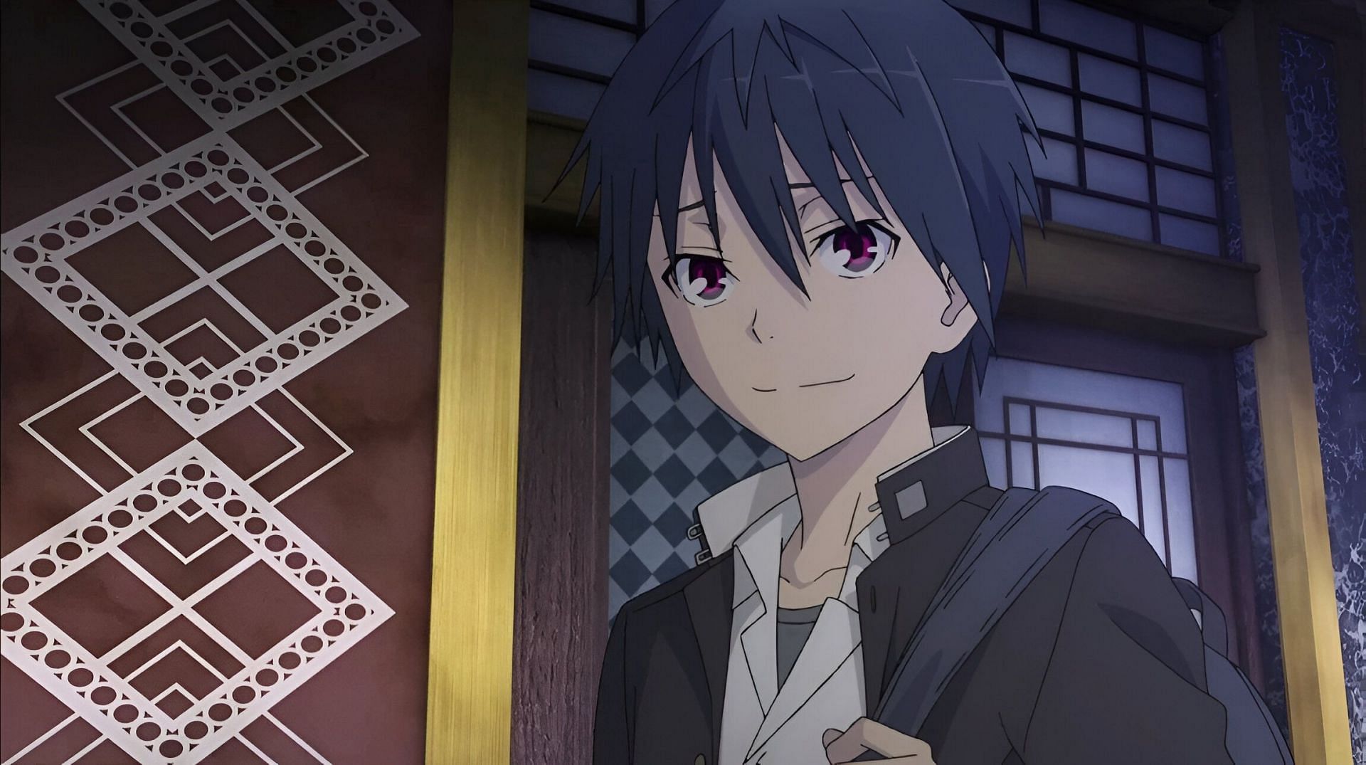 Arata as seen in the anime (Image via Seven Arcs Pictures)