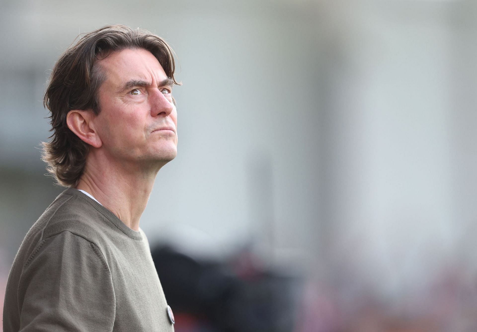 Brentford FC v Sheffield United - Premier League - Source: Getty