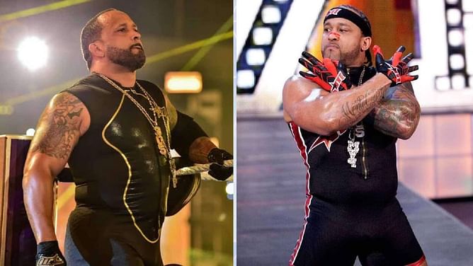 MVP provides serious medical update following WWE exit