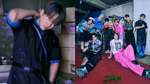 "Knetz are bullies" — Fans speak out against body shaming comments targeting Stray Kids' Changbin following his recent appearance