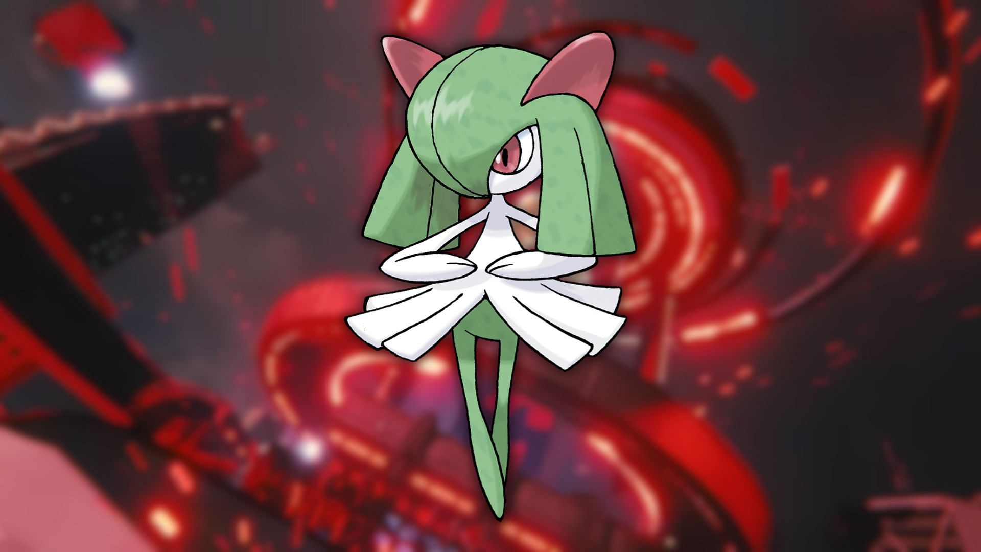 Should you purify Kirlia Kirlia in Pokemon GO?