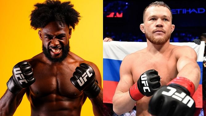 Aljamain Sterling references "Icarus" in response to fan defending Petr Yan's untarnished doping record: "Many doctors are ahead of the testing"