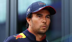 “We definitely will get close to them”: Sergio Perez believes Red Bull can get “on par” with their F1 rivals as the race to the championship heats up