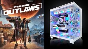 Best Star Wars Outlaws graphics settings for PC