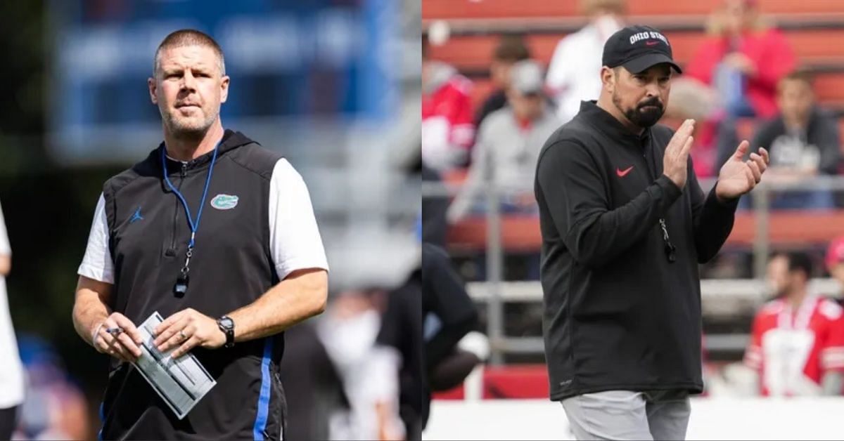 5 college football coaches on hot seat heading into Week 1 ft. Billy Napier: IMAGN