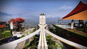 Destiny 2 Solstice Flamekeeper seal guide: Gilding, challenges, and more