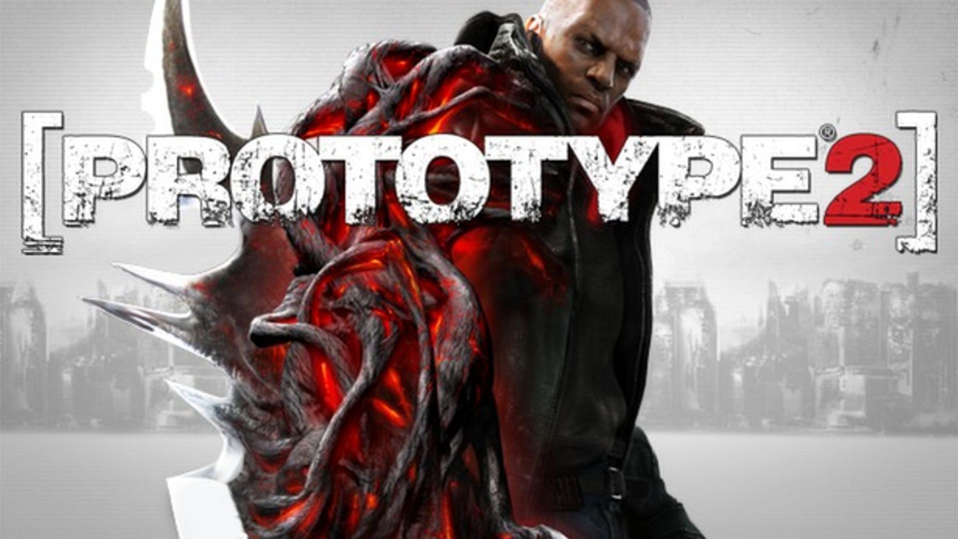 Prototype 2 features chaotic moment of action throughout (Image via Activision)