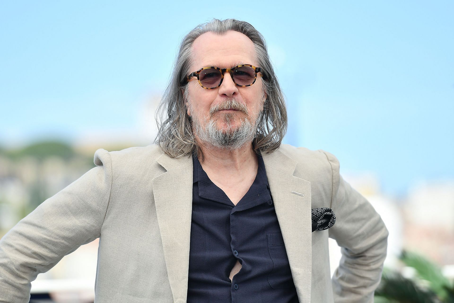 Gary Oldman (Image Via Getty)