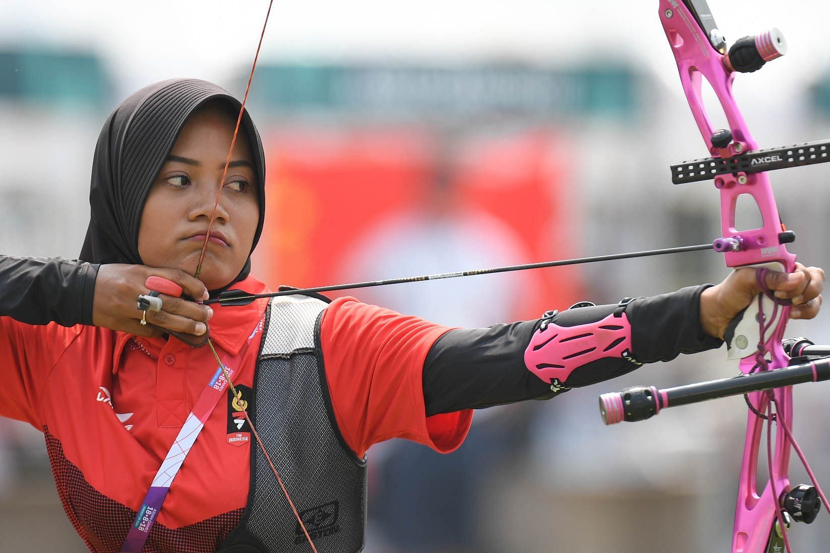 Diananda Choirunisa: All you need to know about Bhajan Kaur’s opponent in Archery Round of 16 at Paris Olympics 2024