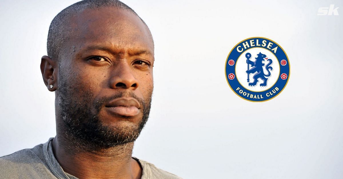 William Gallas rates Chelsea