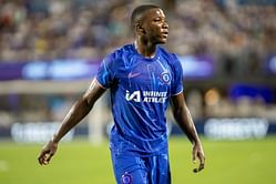"It’s not the same" - Moises Caicedo explains surprise reason behind Chelsea's poor form in pre-season