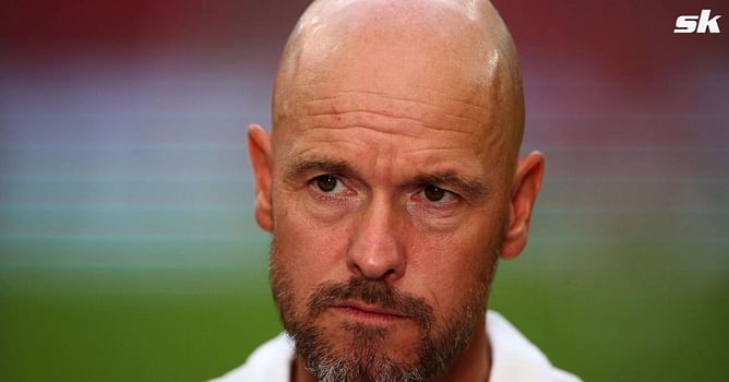 Manchester United superstar left out of first-team squad for Fulham clash amid exit rumours
