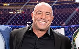Why doesn't Joe Rogan travel outside the U.S.A. for UFC pay-per-views? Reason explained