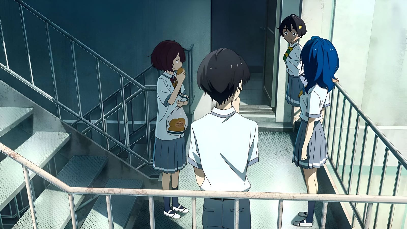 Too Many Losing Heroines complete release schedule: All episodes and