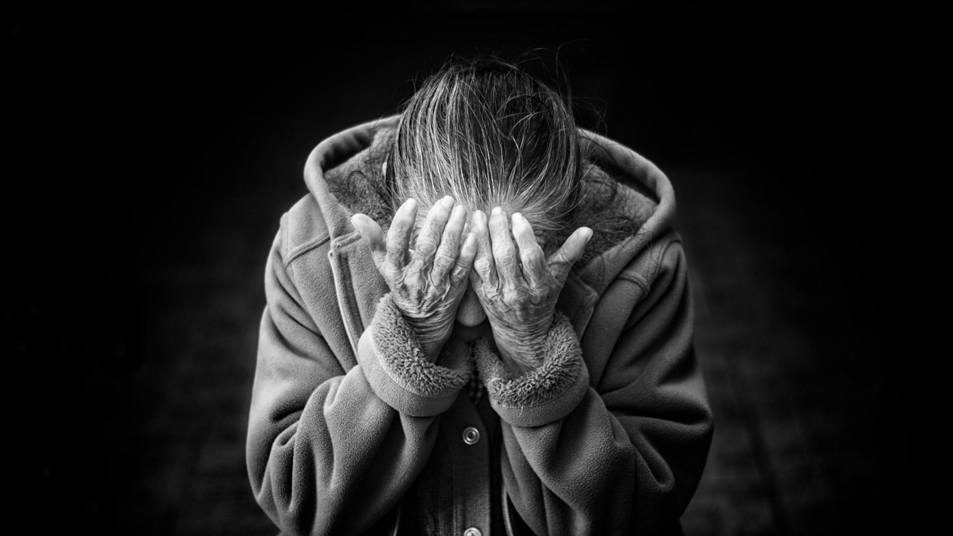 Marsha was battling depression (Image via Unsplash/ Danie Franco)