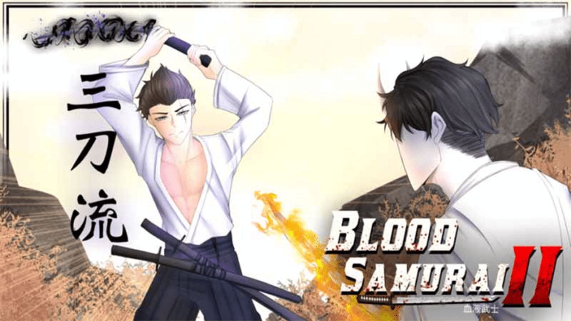 Blood Samurai 2 Codes