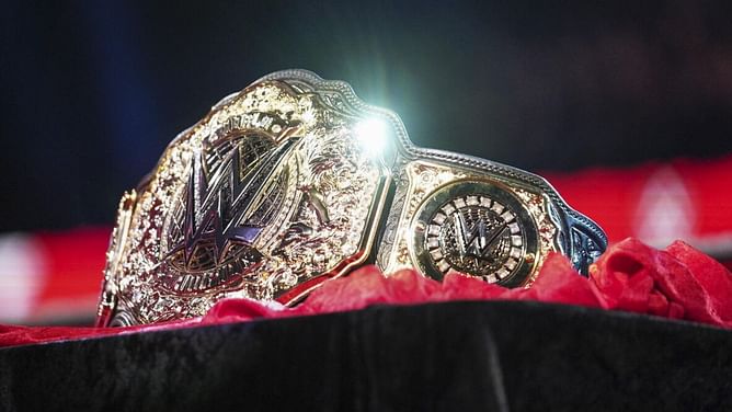 "I'm as dangerous or more dangerous" - 4-time World Heavyweight Champion claims he hasn't retired popular WWE gimmick