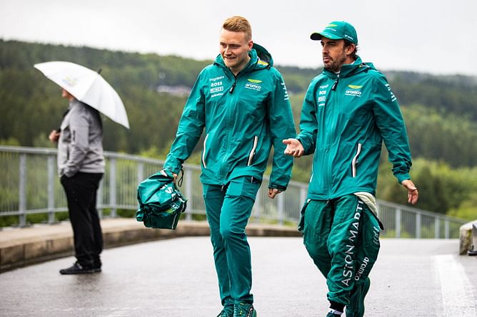 F1 penalty points ahead of the Dutch GP: 5 biggest delinquents