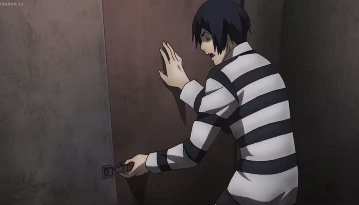 Prison School (Image via J.C.Staff)