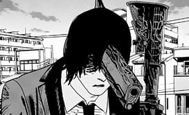Why did Aki become the Gun Devil in Chainsaw Man? Explained