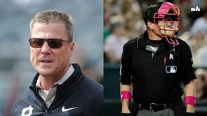 “He got this one wrong” - When Frank Coonelly and the Pirates blamed the MLB and umpire Jerry Meals for his bad call against the Braves